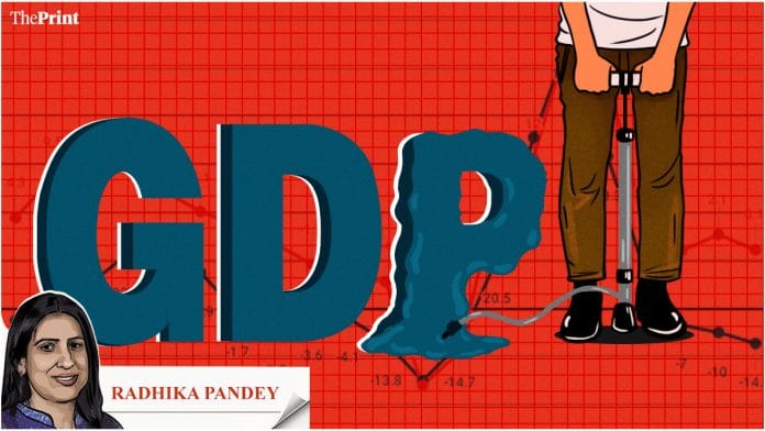 Illustration: Manisha Yadav | ThePrint