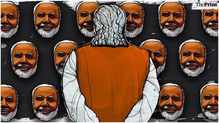 Illustration: Soham Sen | ThePrint