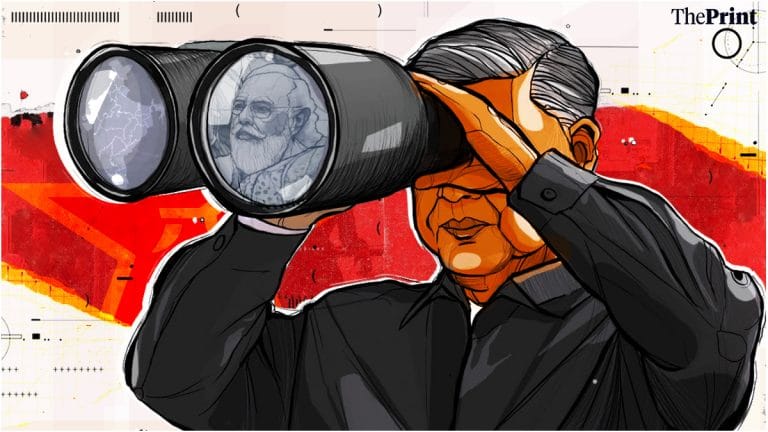 Chinese are coming for biggest breach in India’s defences. Our politics is far from ready for them