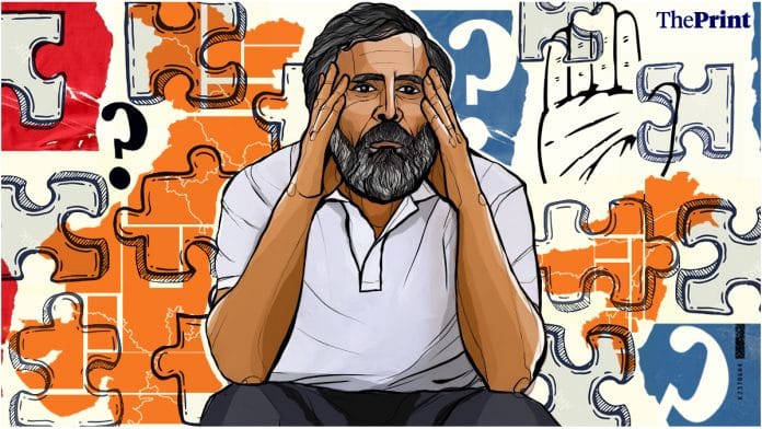 Illustration: Soham Sen | ThePrint