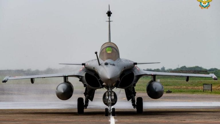 India’s Rafale fighter jets to take part in Bastille Day parade in France, Modi chief guest
