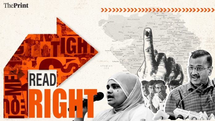 Illustration: Ramandeep Kaur | ThePrint