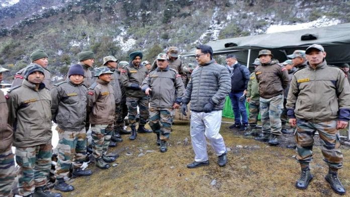 Credit: @KirenRijiju/Twitter