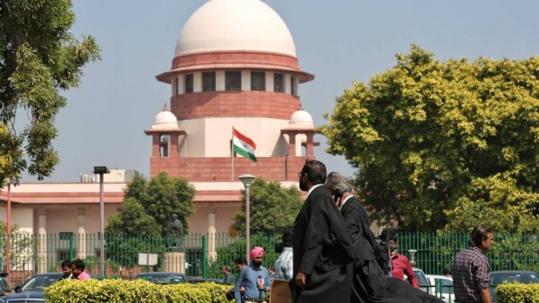 Case finder software to Judges Act amendment—20 steps to end pendency in Indian Courts