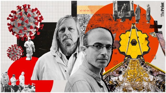 Illustration: Manisha Yadav| ThePrint