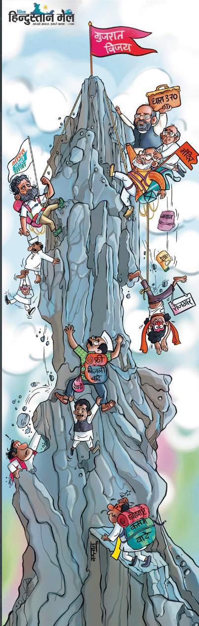 Irshad Kaptan | Twitter/@irshadkaptan1