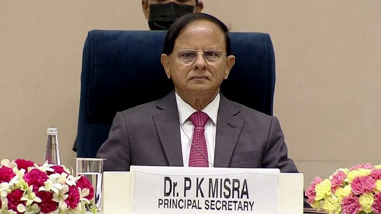 ‘Need innovative solutions, active role in cross-border fight against corruption’, says PK Mishra