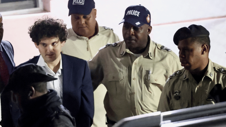 How a secret software change allowed FTX to use client money