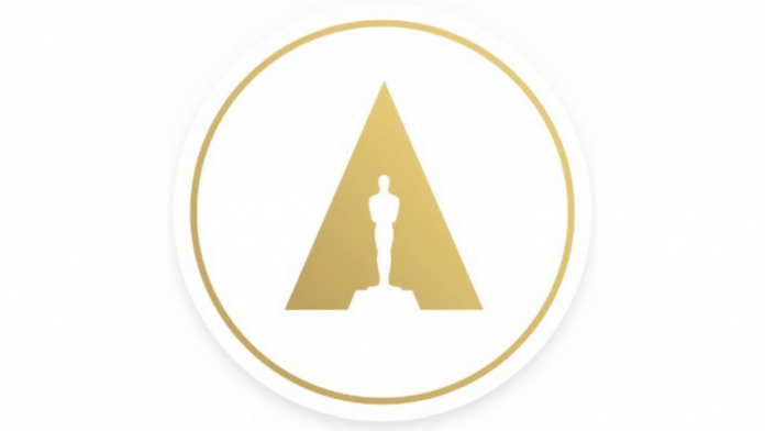 The logo of the Academy of Motion Pictures Arts and Sciences | Twitter/@TheAcademy