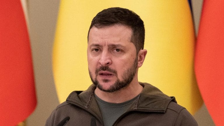 Ukraine expects ‘strong decisions’ on tanks to counter Russia at Western defence leaders’ meet