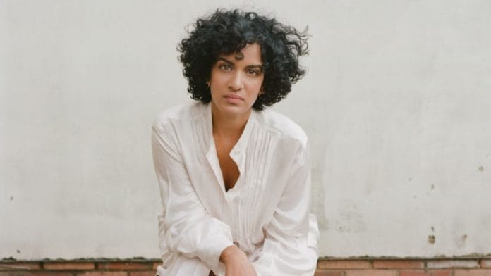 Anoushka Shankar | Credit: Laura Lewis