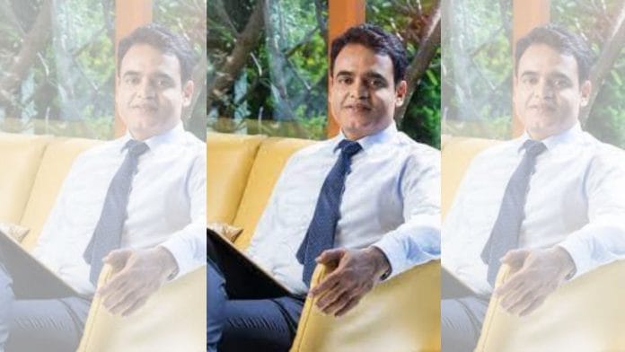 Karnataka Higher Education Minister C.N. Ashwath Narayan (in pic) says Vokkaligas have been losing land due to urbanisation and industrialisation in the state | Commons