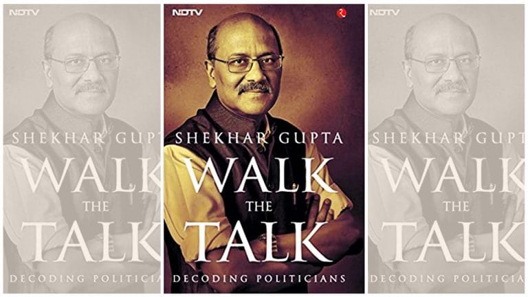 How NDTV’s ‘Walk the Talk’ was born & some highlights — Sachin Tendulkar to Ustad Bismillah Khan