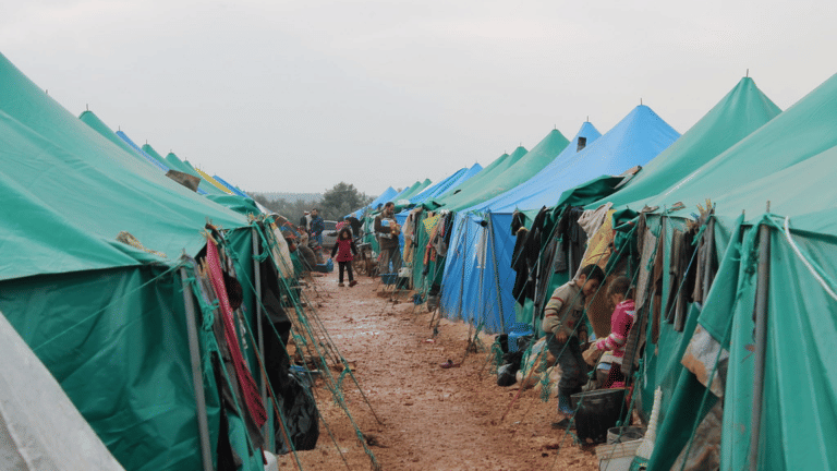 The 20 global humanitarian crises we cannot ignore in 2023—Afghanistan, Pakistan to Syria