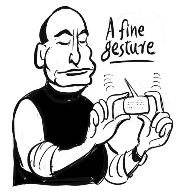 E P Unny | The Indian Express