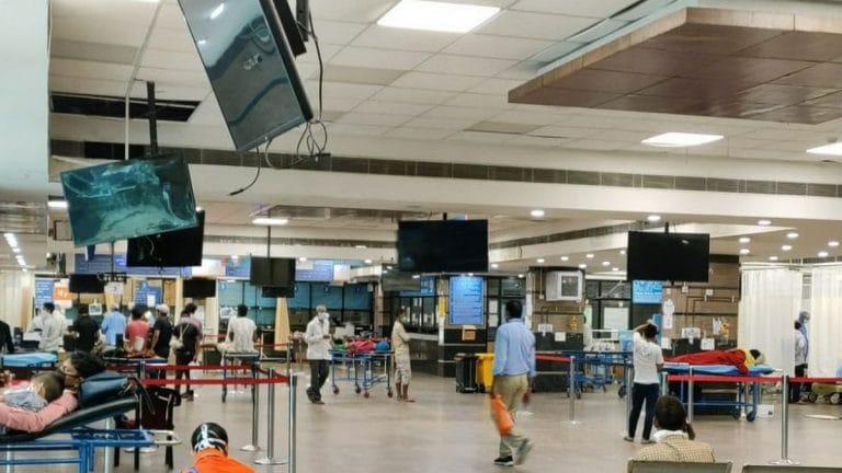 Was AIIMS cyberattack inevitable? Doctors flagged risks soon after hospital went digital in 2016