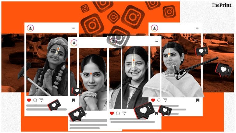Scroll, like, exhale: Instagram is now like Aastha TV for influencer gurus