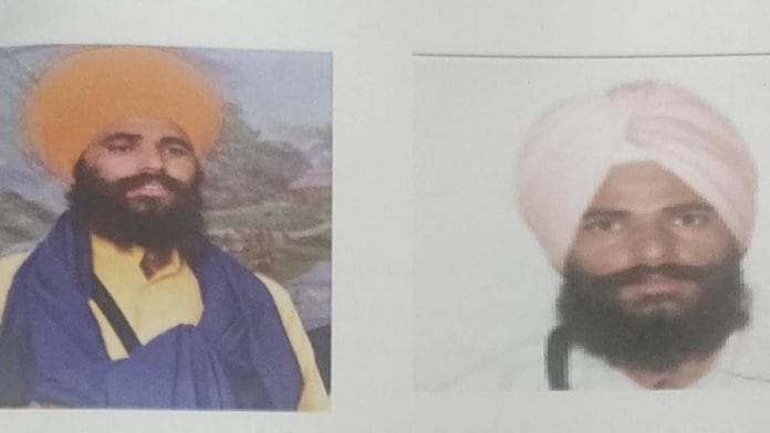 File photo of Bikramjit Singh | By special arrangement