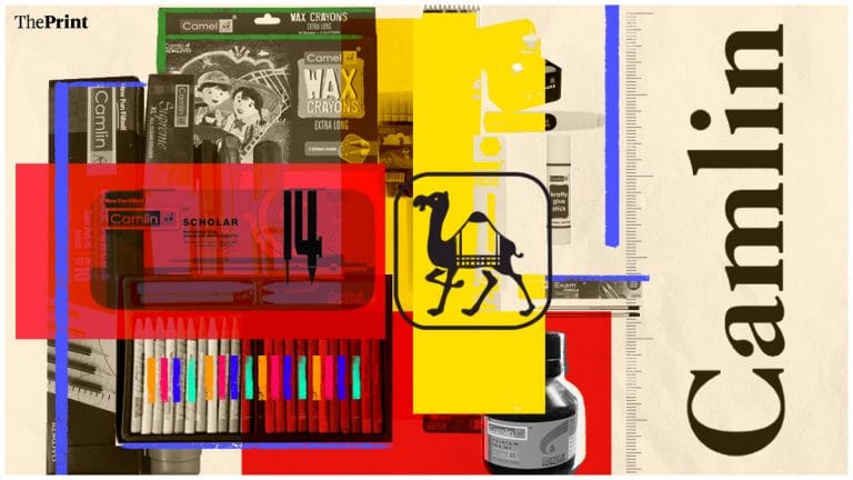 Camlin – a stationery stalwart that popularised art education in Indian schools