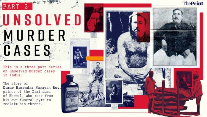 Illustration:Soham Sen | ThePrint