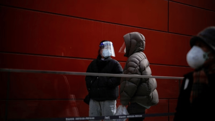 Illustrated image | Reuters