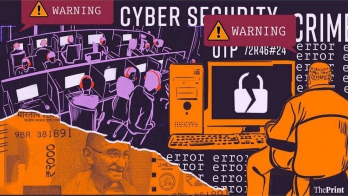 Illustration: Soham Sen | ThePrint