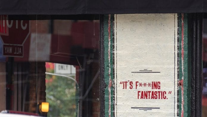 Representational image | Etienne Girardet/ Unsplash