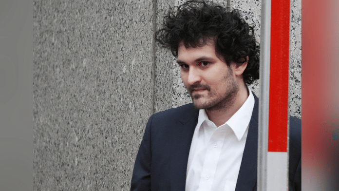 Former FTX chief executive Sam Bankman-Fried | Reuters/Jeenah Moon