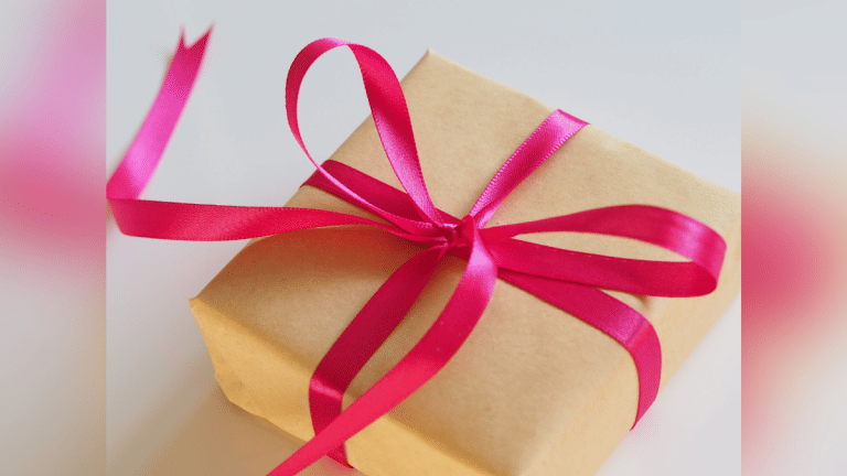 These are the four biggest gift-giving mistakes, according to a US psychologist
