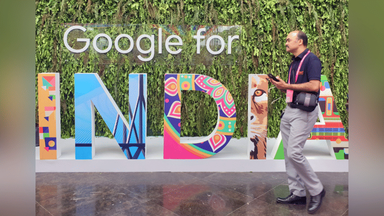 Google launches anti-misinformation project in India to prevent violence