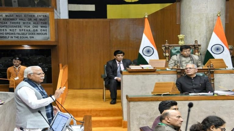 Why Haryana Opposition is demanding local development fund for MLAs — ‘officials reject projects’ 