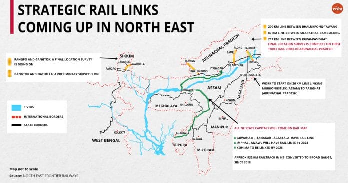 Illustration by Prajna Ghosh | ThePrint