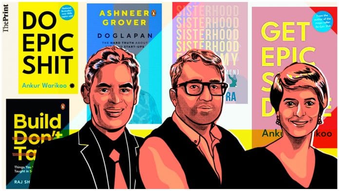 Illustration by Prajna Ghosh | ThePrint