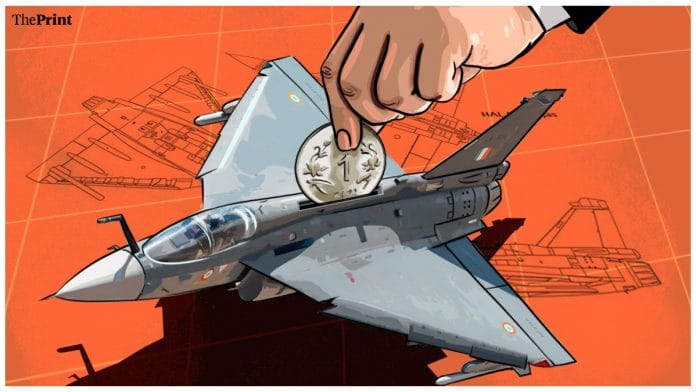 Illustration by Prajna Ghosh, ThePrint