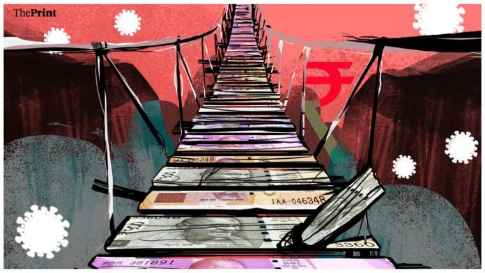 Illustration by Prajna Ghosh, ThePrint