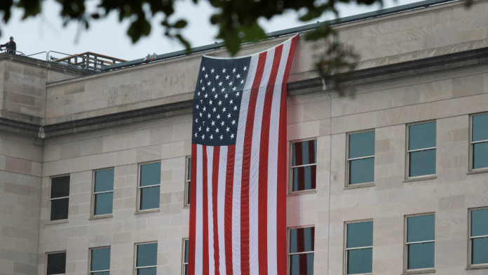 Representational image | Reuters File Photo/Cheriss May