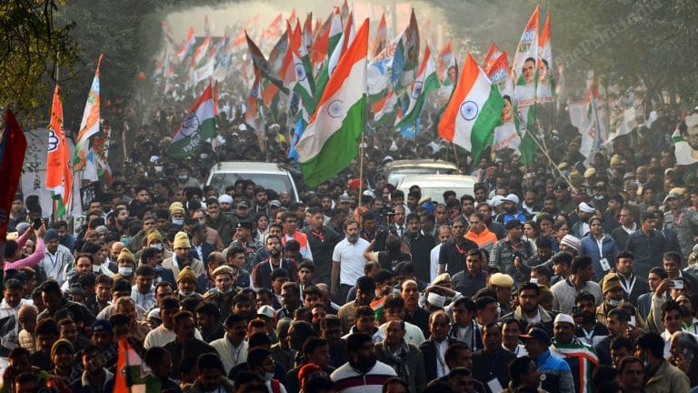 SubscriberWrites: An Open letter to Rahul Gandhi on his Bharat Jodo yatra
