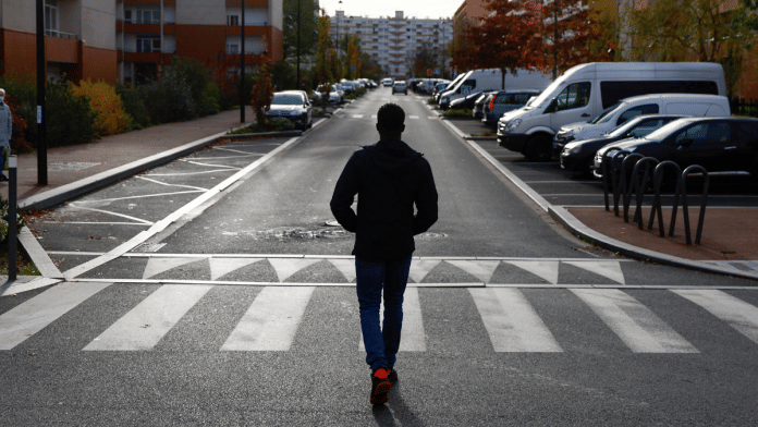 Representational image | Reuters File Photo/Gonzalo Fuentes