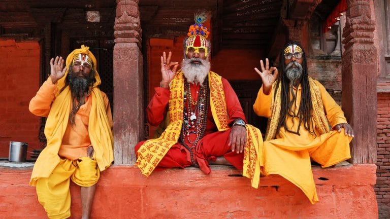 SubscriberWrites: Spirituality, not religion answer to development of human civilisation