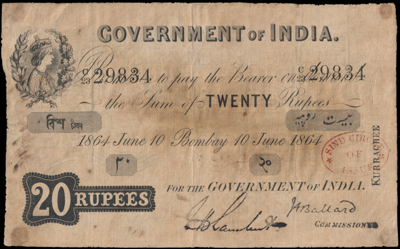 Queen Victoria portrait notes | special arrangement 