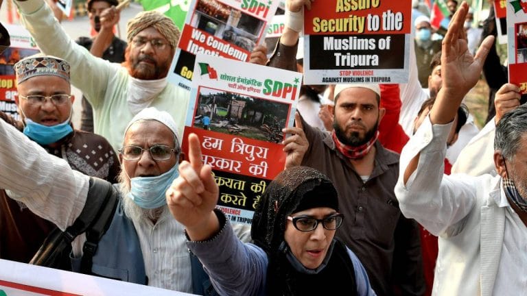 SDPI says it will contest 100 seats in Karnataka. Why it’s good news for BJP and bad for Congress