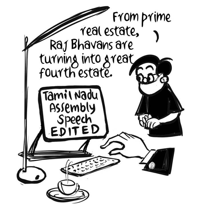 E P Unny | The Indian Express