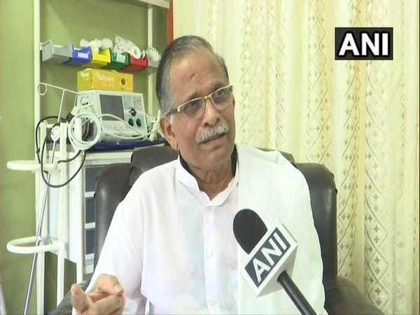 Ready to resign if Goa's interest is not protected: MoS Shripad Naik