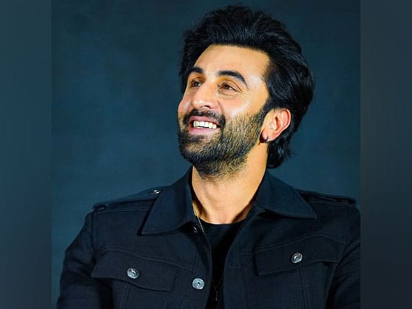 Ranbir Kapoor's first look from 'Animal' is already killing the internet, check out how?
