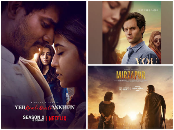 Most anticipated web series of 2023