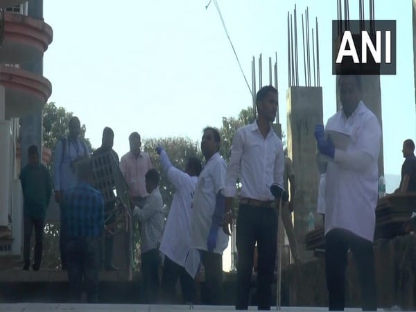 No indication so far of foul play in deaths of two Russian nationals: Odisha DGP