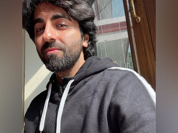 Ayushmann Khurrana admits 