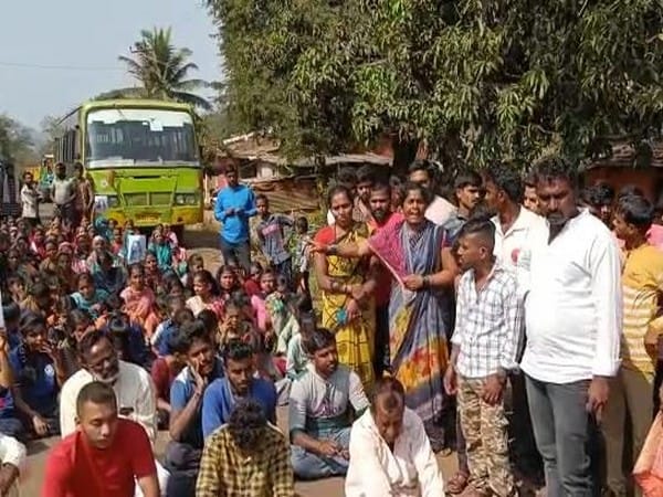 Fortnight after seeking facilities, Class 8 Karnataka student mowed down