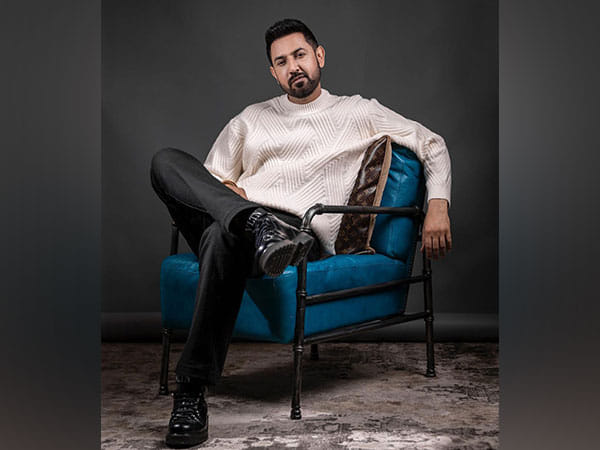 Gippy Grewal announces his new film 'Sheran Di Kaum Punjabi'