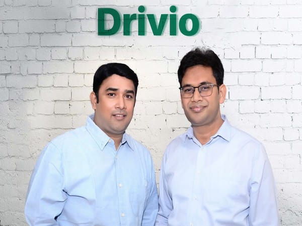 Drivio, a digital-first omnichannel two-wheeler financing platform in making, raises USD 1 million in seed funding